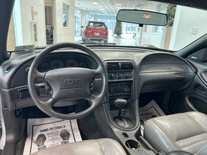 2001 Ford Mustang V6