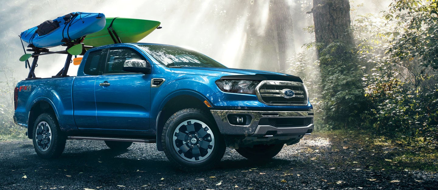 Jenkins Ford in Buckhannon WV