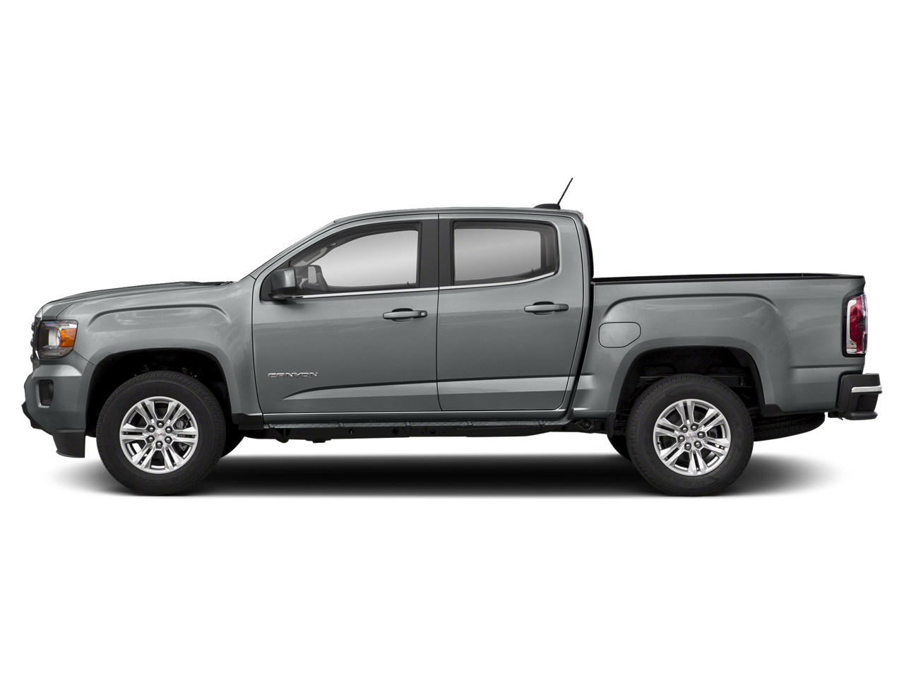 2020 GMC Canyon Base