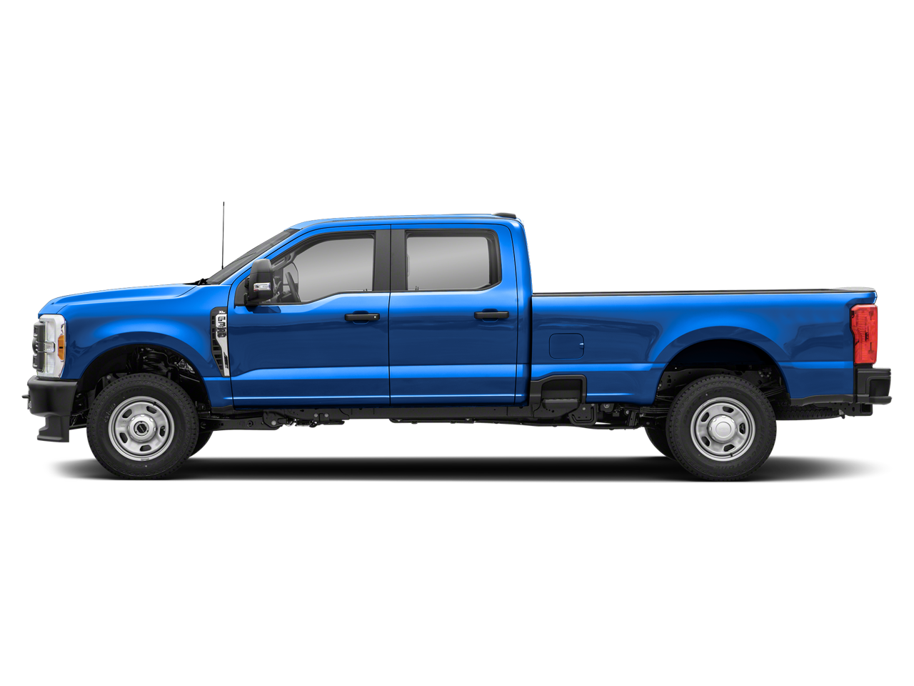 2026 Ford F-350SD Base