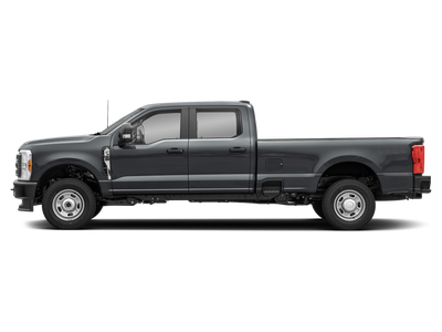 2027 Ford F-350SD Lariat DRW