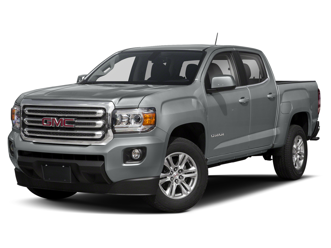 2020 GMC Canyon Base