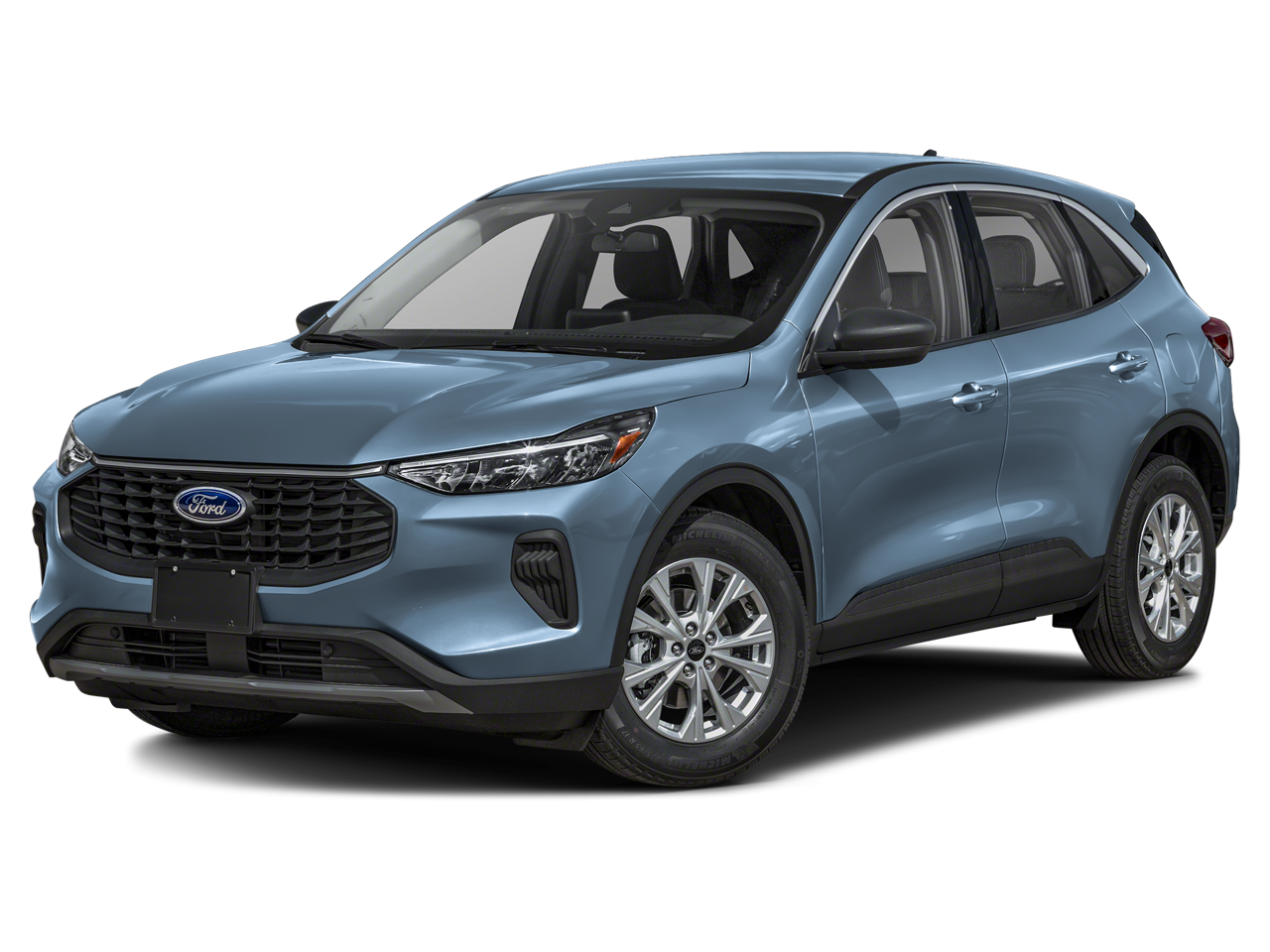 2024 Ford Escape Active - Photo 23