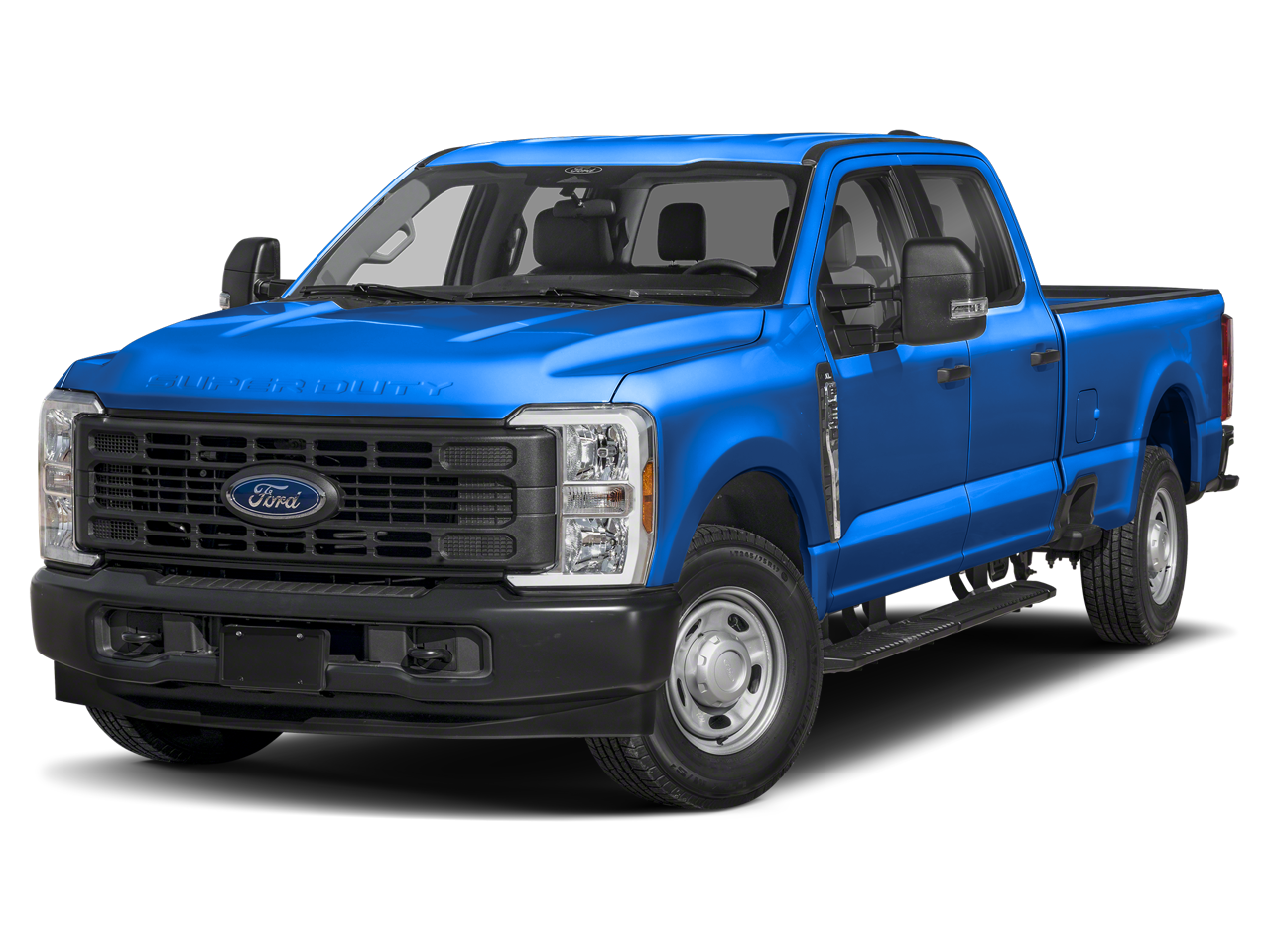 2026 Ford Super Duty F-250® XL