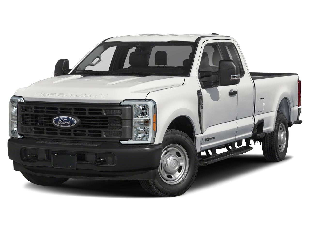 2026 Ford F-350SD Base