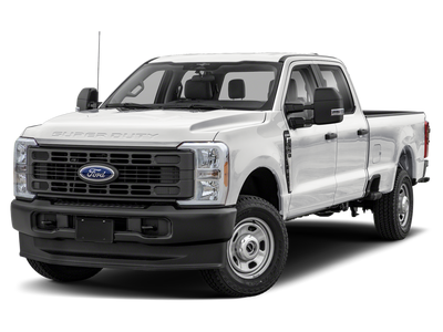 2026 Ford F-350SD XLT