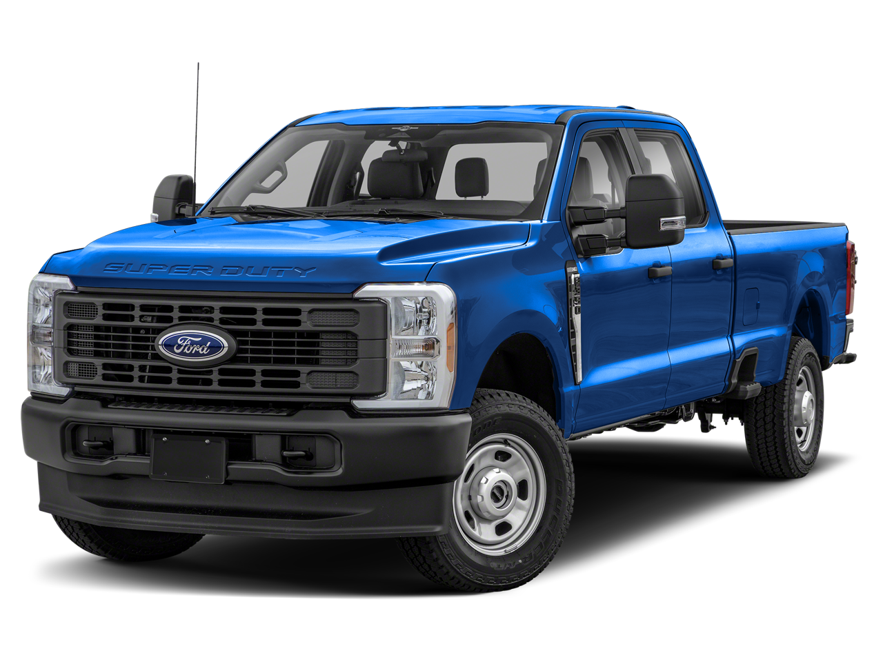 2026 Ford F-350SD Base