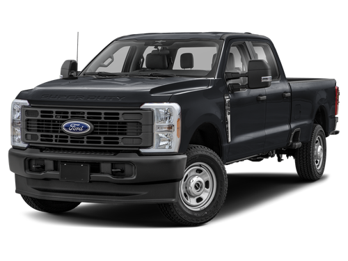 2027 Ford F-350SD XLT DRW