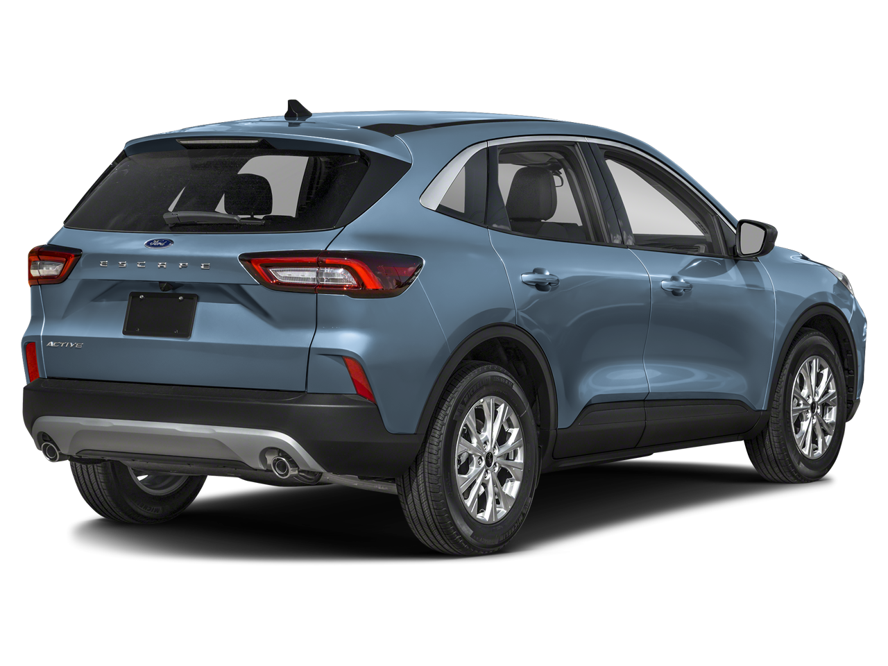 2024 Ford Escape Active - Photo 24