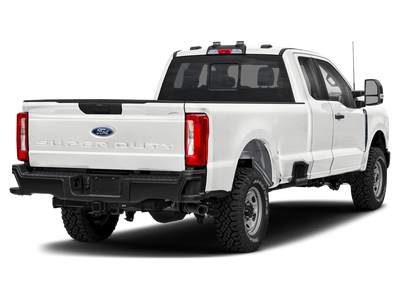 2026 Ford F-250SD Base