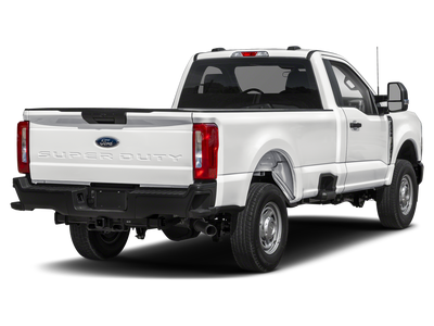 2026 Ford F-250SD Base