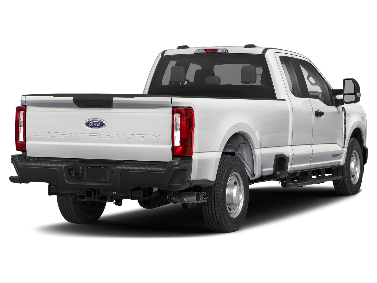 2027 Ford F-Series Sd F350 4X4 S/C