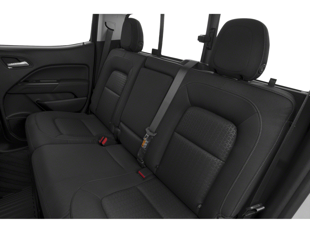 2020 GMC Canyon Base