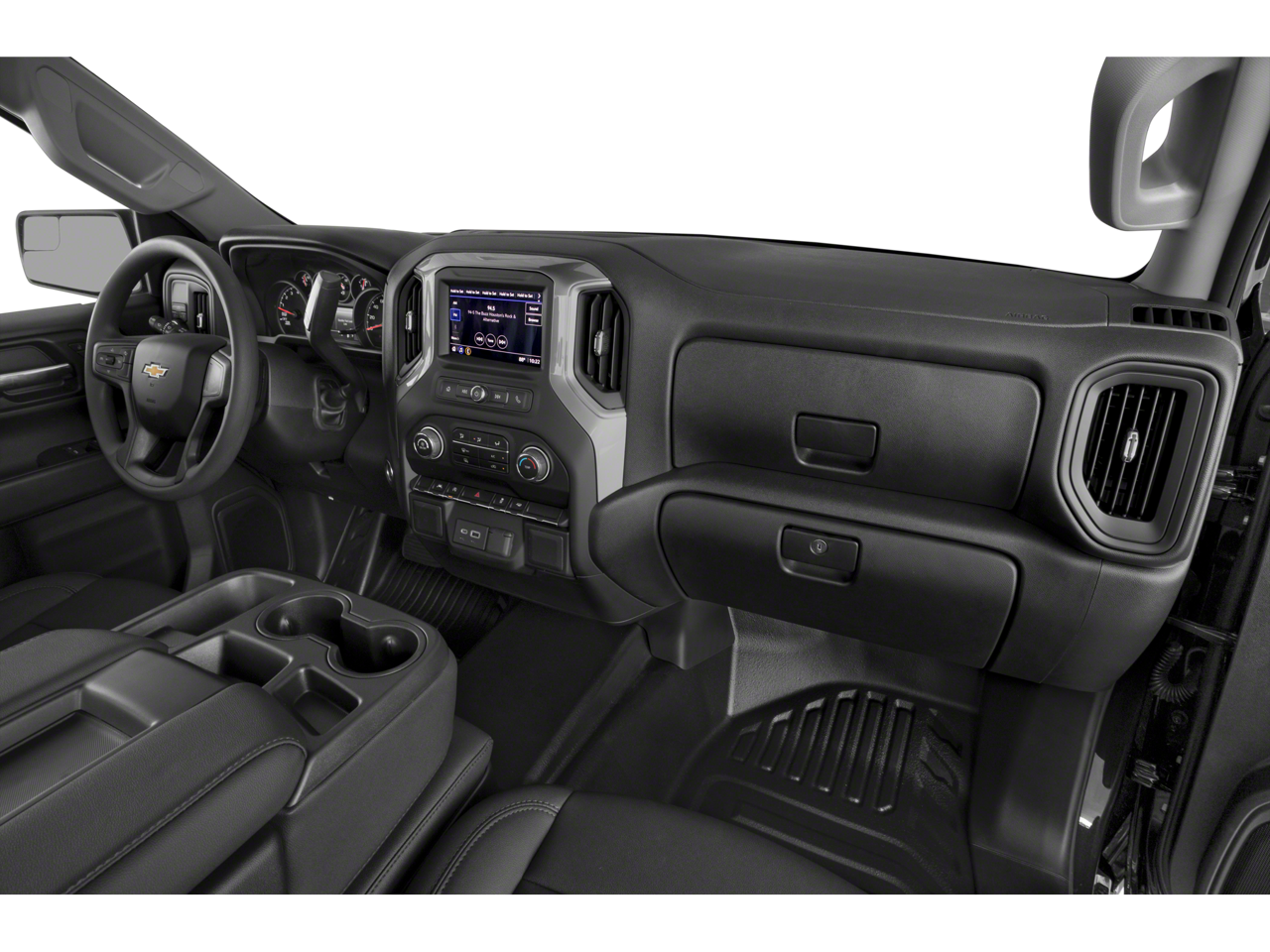 2023 Chevrolet Silverado 1500 LT LT1