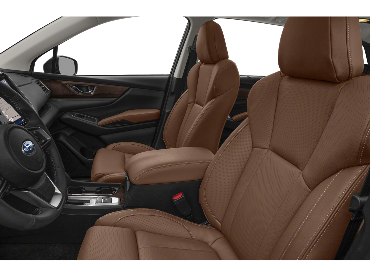 2023 Subaru Ascent Touring
