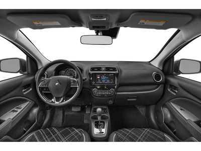 2024 Mitsubishi Mirage SE