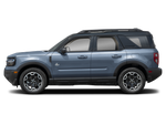 2026 Ford Bronco Sport BRONCO SPT OB