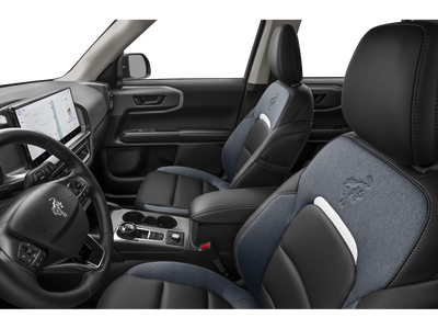 2026 Ford Bronco Sport BRONCO SPT OB