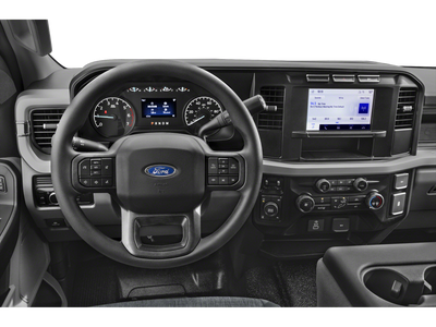 2026 Ford F-250SD Base
