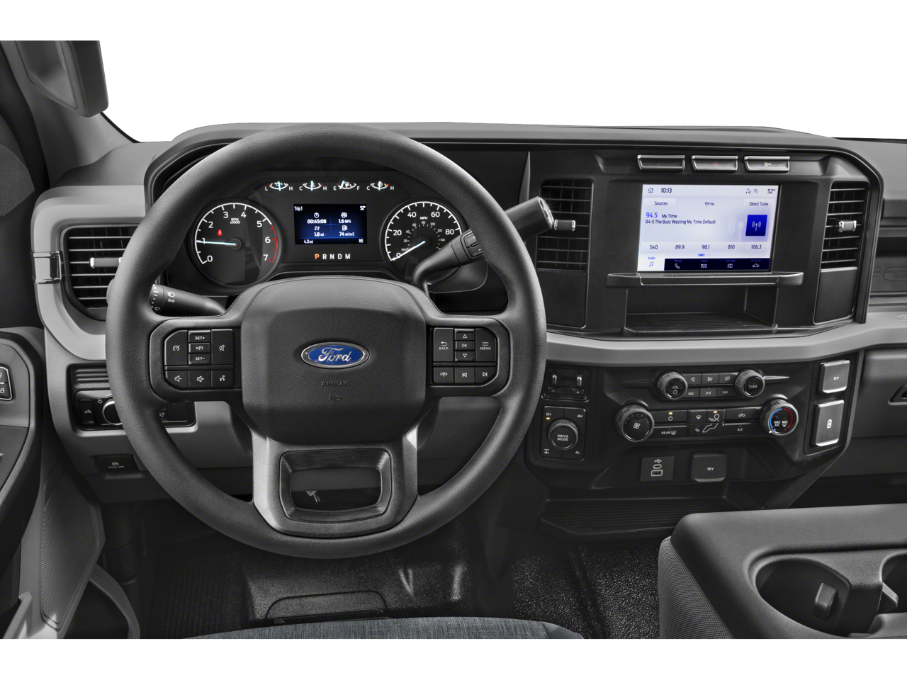 2026 Ford F-250SD Base