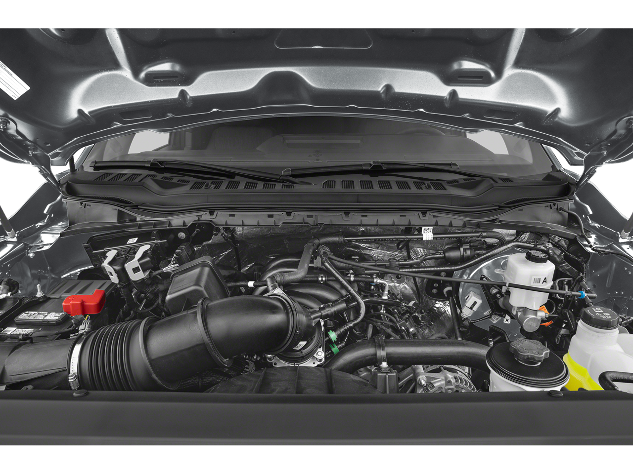 2026 Ford F-250SD Base