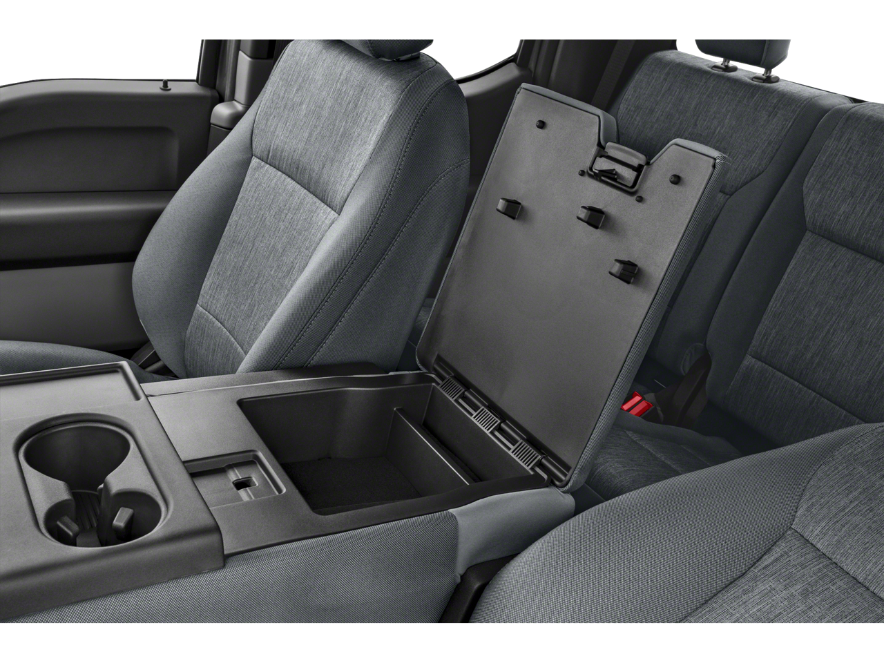 2026 Ford F-250SD Base