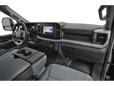 2026 Ford F-250SD Base