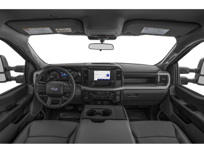 2026 Ford F-250SD Base