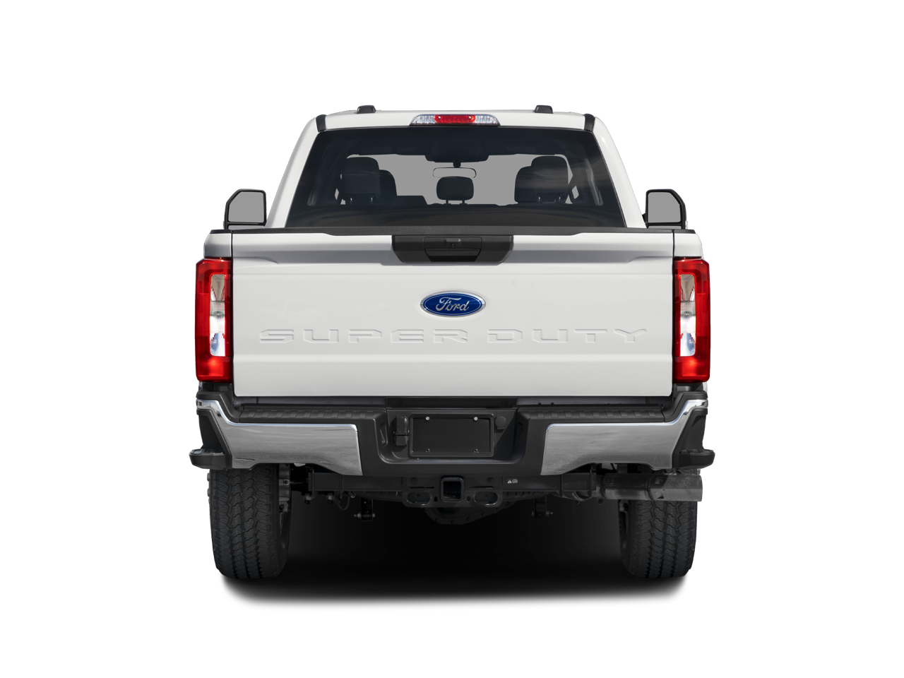 2026 Ford F-350 Super Duty XLT - Photo 5