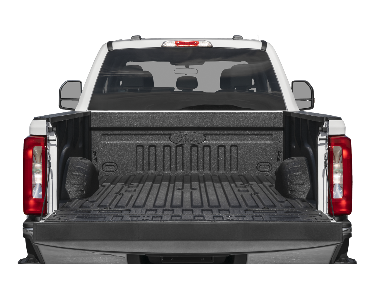 2026 Ford F-350 Super Duty XLT - Photo 10