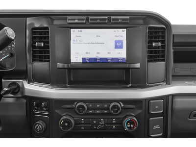 2027 Ford F-Series Sd F350 4X4 S/C