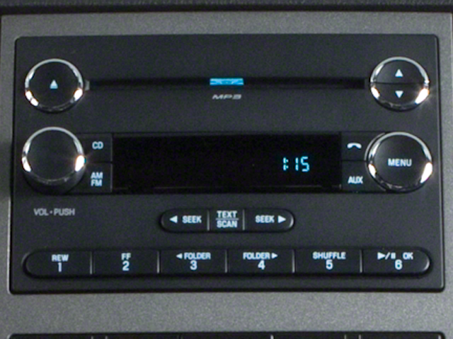 2012 Ford F-450SD Lariat DRW
