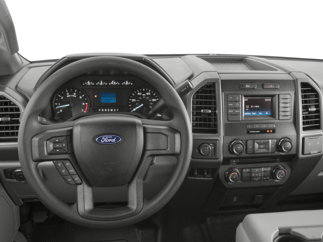 2017 Ford F-250SD XL