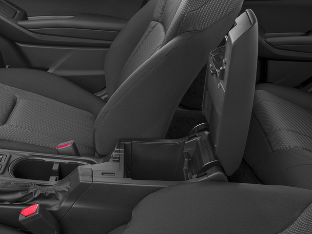 2018 Subaru Impreza 2.0i Premium