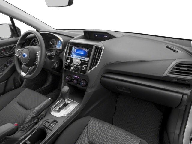 2018 Subaru Impreza 2.0i Premium