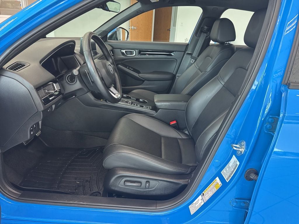 2024 Honda Civic Sport Touring