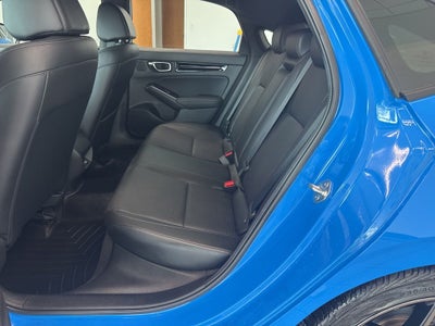 2024 Honda Civic Sport Touring