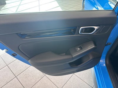 2024 Honda Civic Sport Touring