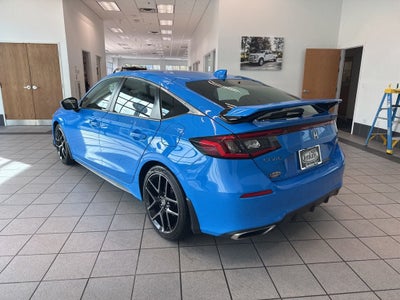 2024 Honda Civic Sport Touring