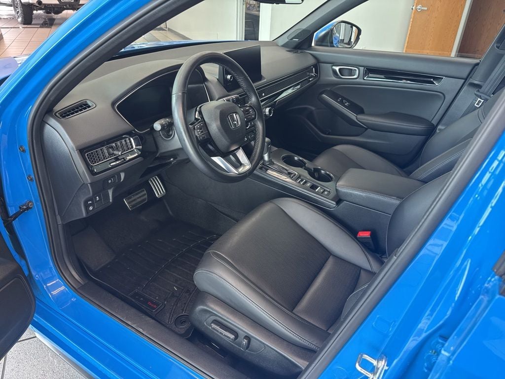 2024 Honda Civic Sport Touring