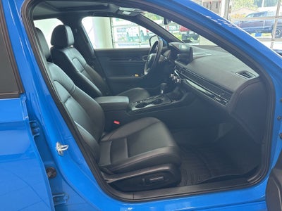 2024 Honda Civic Sport Touring