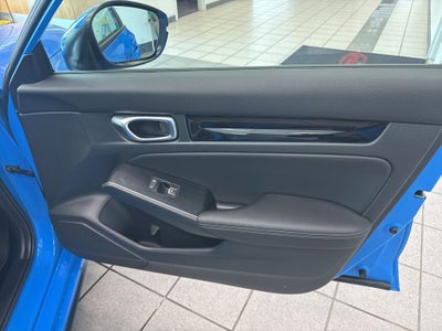 2024 Honda Civic Sport Touring