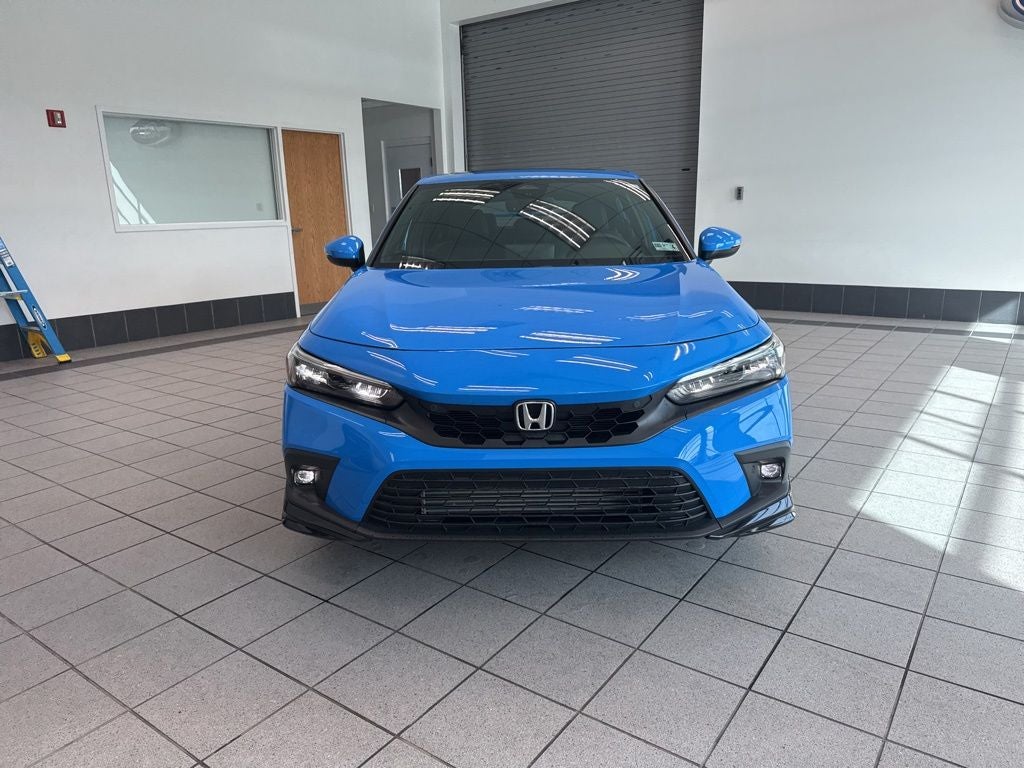 2024 Honda Civic Sport Touring