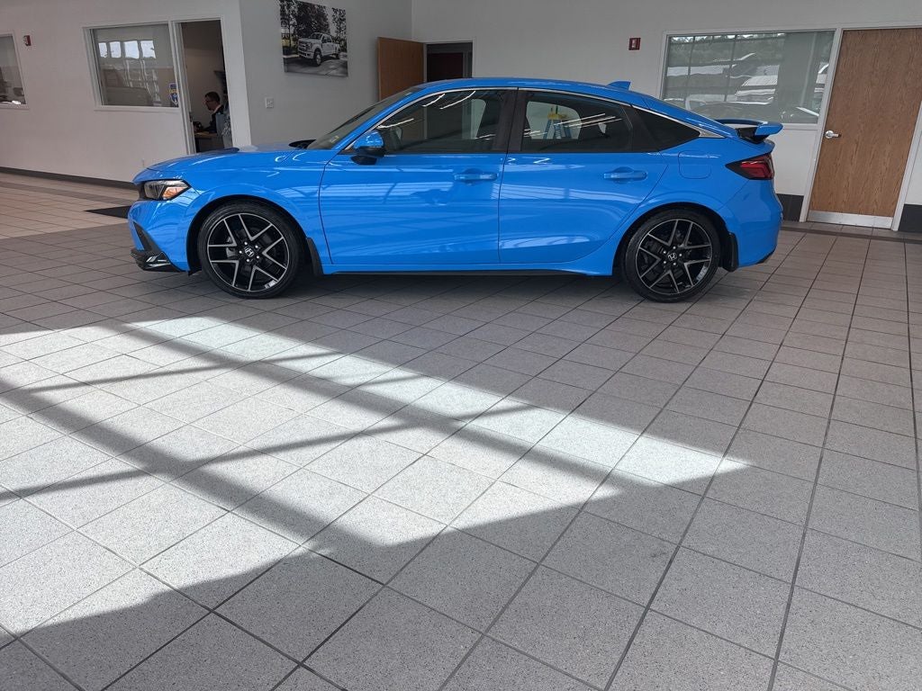 2024 Honda Civic Sport Touring