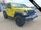 2022 Jeep Wrangler Willys