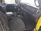 2022 Jeep Wrangler Willys
