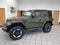 2021 Jeep Wrangler Rubicon