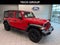 2022 Jeep Wrangler Unlimited Sport Altitude