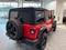 2022 Jeep Wrangler Unlimited Sport Altitude