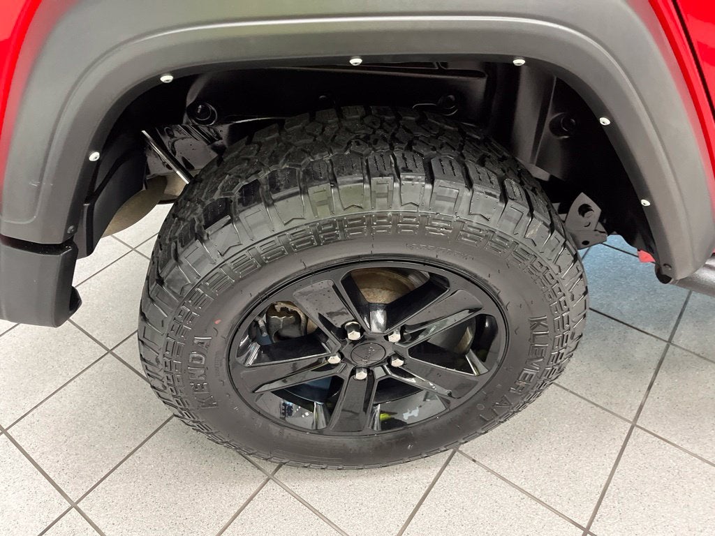 2022 Jeep Wrangler Unlimited Sport Altitude
